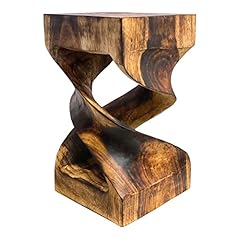 Fahome beistelltisch holz gebraucht kaufen  Wird an jeden Ort in Deutschland