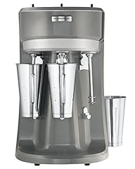 Hamilton Beach HMD400 Commercial Drink Mixer, Silver for sale  Delivered anywhere in Canada