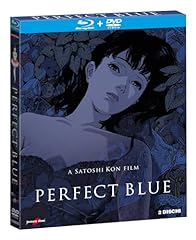 Perfect blue combo usato  Spedito ovunque in Italia 