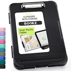Sooez reinforced clipboard for sale  Delivered anywhere in USA 