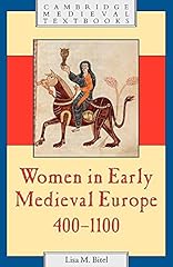 Women early medieval usato  Spedito ovunque in Italia 