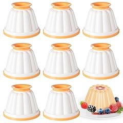 Pcs pudding moulds for sale  Delivered anywhere in UK