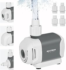Boxtech pompa acquario usato  Spedito ovunque in Italia 