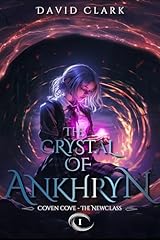 Crystal ankhryn for sale  Delivered anywhere in UK