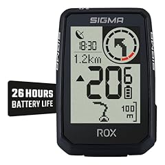 Sigma rox 2.0 usato  Spedito ovunque in Italia 