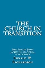 Church transition three for sale  Delivered anywhere in USA 