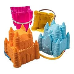 Sand castle molds for sale  Delivered anywhere in USA 