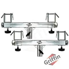 Griffin bar adapters for sale  Delivered anywhere in USA 