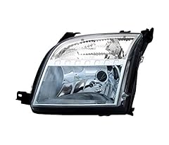 Headlight left side for sale  Delivered anywhere in UK