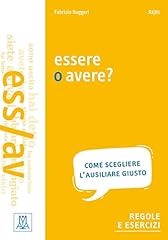 Essere avere come for sale  Delivered anywhere in USA 