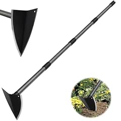 Popohoser hoe garden for sale  Delivered anywhere in USA 