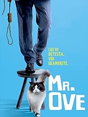 Mr. ove usato  Spedito ovunque in Italia 