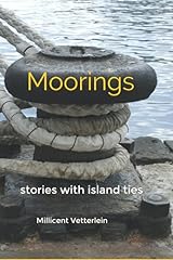 Moorings stories island for sale  Delivered anywhere in USA 
