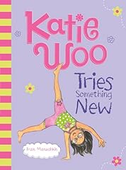 Katie woo tries for sale  Delivered anywhere in USA 