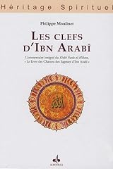 Clefs ibn arabî d'occasion  Livré partout en France