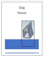 Dog house for sale  Delivered anywhere in UK