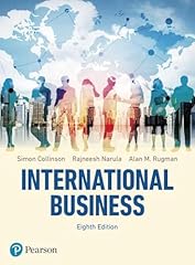 International business 8th for sale  Delivered anywhere in UK