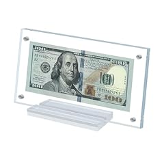 Dollar bill frame for sale  Delivered anywhere in USA 