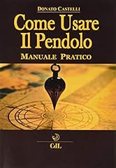 Come usare pendolo usato  Spedito ovunque in Italia 