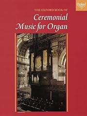 Oxford book ceremonial for sale  Delivered anywhere in UK