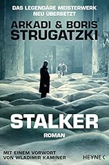 Stalker roman gebraucht kaufen  Wird an jeden Ort in Deutschland