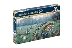 Italeri zulu war for sale  Delivered anywhere in UK