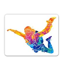 Skydiving vinyl sticker for sale  Delivered anywhere in USA 