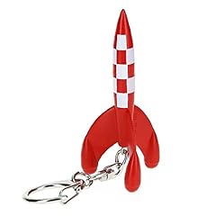 Moulinsart rocket key for sale  Delivered anywhere in UK