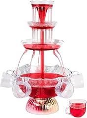 Tier cocktail machine for sale  Delivered anywhere in UK