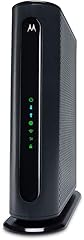 Motorola mg7550 modem for sale  Delivered anywhere in USA 