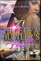 Piece hustler heart for sale  Delivered anywhere in UK