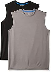 Amazon essentials muscle for sale  Delivered anywhere in USA 