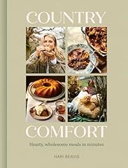 Country comfort hearty for sale  Delivered anywhere in Ireland