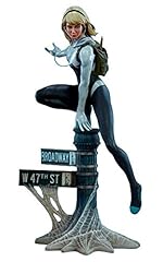 Sideshow marvel spider for sale  Delivered anywhere in USA 