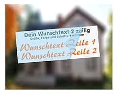 Samunshi aufkleber schriftzug gebraucht kaufen  Wird an jeden Ort in Deutschland