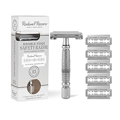 Rockwell razors double for sale  Delivered anywhere in UK