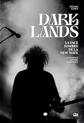 Dark lands face d'occasion  Livré partout en France