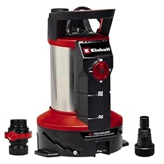 Einhell schmutzwasserpumpe 793 gebraucht kaufen  Wird an jeden Ort in Deutschland