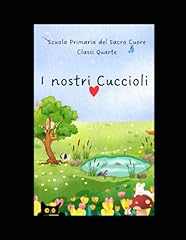 Nostri cuccioli classi usato  Spedito ovunque in Italia 