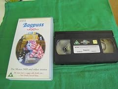 Bagpuss vhs for sale  Delivered anywhere in UK