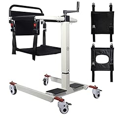 Patient lift chair for sale  Delivered anywhere in USA 