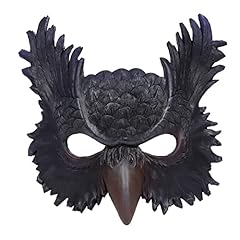 Bpnhna owl mask for sale  Delivered anywhere in USA 