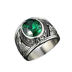 Anello uomo acciaio usato  Spedito ovunque in Italia 
