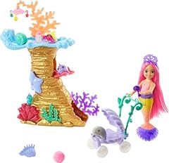 Barbie mermaid nurturing for sale  Delivered anywhere in USA 