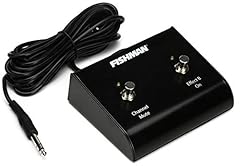 Fishman acc lbx for sale  Delivered anywhere in UK