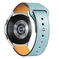 20mm leder armbänder gebraucht kaufen  Wird an jeden Ort in Deutschland