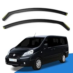 Edgevisors wind deflectors for sale  Delivered anywhere in UK