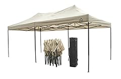 All seasons gazebos usato  Spedito ovunque in Italia 
