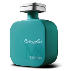Gin district montenapoleone usato  Spedito ovunque in Italia 