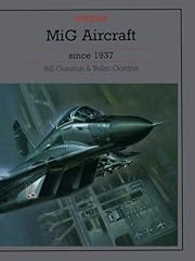 Mig aircraft since for sale  Delivered anywhere in UK